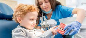 pediatric-dentistry
